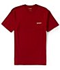 Hooey Short Sleeve Zenith Tee - Image 2