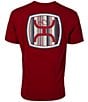 Hooey Short Sleeve Zenith Tee - Image 1