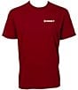 Hooey Short Sleeve Zenith Tee - Image 2