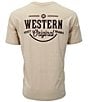 Hooey Western OG Short Sleeve T-Shirt - Image 1