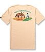Hooey Western Swing Short Sleeve T-Shirt - Image 1