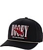 Hooey Wild Ride Embroidered Logo Hat - Image 1