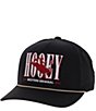 Hooey Wild Ride Embroidered Logo Hat - Image 1