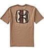 Hooey Zenith Short Sleeve T-Shirt - Image 1