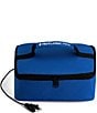 Color:Blue - Image 1 - Portable Mini Oven and Food Warmer Lunch Bag