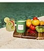 Hotel Lobby Candle Hamptons Candle - Image 4