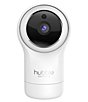 Color:White - Image 2 - Nursery View Pro Twin Baby Monitor - 2 Pack Camera