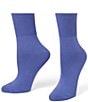 HUE Bobby 3pk Crew Sock - Image 2