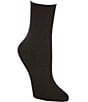HUE Bobby 3pk Crew Sock - Image 5