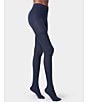 HUE Cable Sweater Tights - Image 5