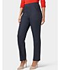 HUE Denim Pull On Trouser Leggings,Specials : American Fashion Style Bags On Sale