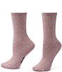 HUE Must Have Crew Socks, 3 Pack - Image 3