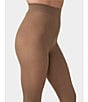HUE Opaque Non-Control-Top Tights - Image 2