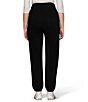 HUE Soft Jersey Track Pants - Image 2