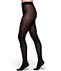 HUE Super Gloss Opaque Tights - Image 1