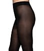 HUE Super Gloss Opaque Tights - Image 2