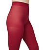 HUE Super-Opaque Control Top Tights - Image 2
