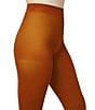 HUE Super-Opaque Control Top Tights - Image 5
