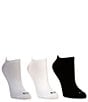 HUE Super Soft Ankle Liner 6-Pack - Image 2
