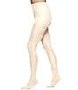 HUE Textured Diamond Tights - Image 1