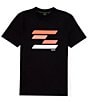 Color:Black - Image 1 - BOSS Tee 3 Short Sleeve T-Shirt