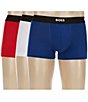 Hugo Boss 3-Pack Stretch Cotton Briefs,New Products : American Fashion Style Bags On Sale