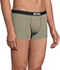Hugo Boss 365 Printed Trunks - Image 1