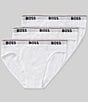 Hugo Boss 3P Power Briefs 3-Pack - Image 1