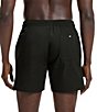 Hugo Boss 5.91#double; Inseam Vital Swim Trunks - Image 2