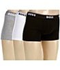 Hugo Boss Assorted Power Trunks 3-Pack - Image 1