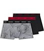 Hugo Boss Assorted Trunks 3-Pack - Image 1