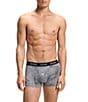Hugo Boss Assorted Trunks 3-Pack - Image 2