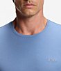Hugo Boss Big & Tall Mix & Match T-Shirt - Image 4