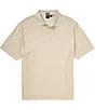 Hugo Boss BOSS Big & Tall Pack Short Sleeve Polo Shirt, Color:Open White - Image 1