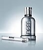 Hugo Boss Boss Bottled Beyond Eau de Toilette Intense Cologne & Deodorant Stick 3-Piece Gift Set - Image 5