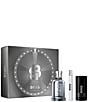 Hugo Boss Boss Bottled Beyond Eau de Toilette Intense Cologne & Deodorant Stick 3-Piece Gift Set - Image 1