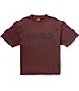 Hugo Boss BOSS Dinkee Short Sleeve T-Shirt - Image 1