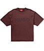Hugo Boss BOSS Dinkee Short Sleeve T-Shirt - Image 3