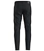 Hugo Boss BOSS H-Delaware Slim Fit Flat Front Stretch Pants - Image 2