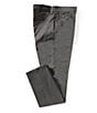 Hugo Boss BOSS H-Delaware Slim Fit Flat Front Stretch Pants - Image 5