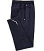 Hugo Boss BOSS Hicon Active Performance Jogger Pants, Color:Dark Blue - Image 1