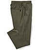 Hugo Boss BOSS Hicon Stretch Active Performance Jogger Pants - Image 1