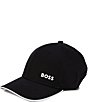 Hugo Boss BOSS Logo Cap - Image 1