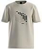Hugo Boss BOSS Network Flag Short Sleeve T-Shirt - Image 2