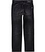 Hugo Boss BOSS Ogden Regular Straight Fit Jeans - Image 2