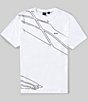 Hugo Boss BOSS Short Sleeve T-Shirt - Image 3