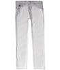 Hugo Boss BOSS Slim Fit Delaware Tapered Stretch Jeans - Image 1