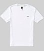Hugo Boss BOSS Slim Fit TOC Game Short Sleeve T-Shirt - Image 3