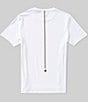 Hugo Boss BOSS Slim Fit TOC Game Short Sleeve T-Shirt - Image 4