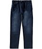 Hugo Boss BOSS Stretch Denim Regular-Fit Jeans - Image 1